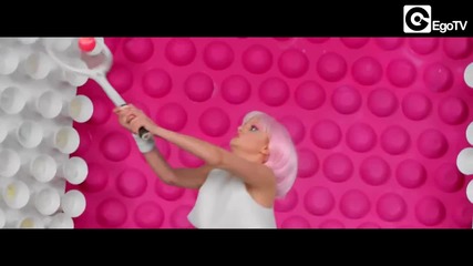 Alexandra Stan - Cherry Pop (official Video)