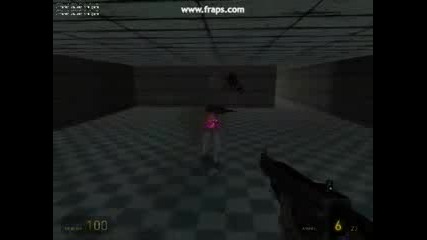 Half - Life 2 Beta Assassin