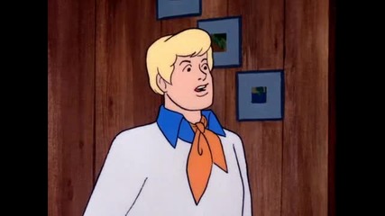 Scooby Doo Where Are You Season 1 Episode 8
