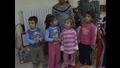 Българският червен кръст зарадва болни деца с подаръци за Коледа и Нова година