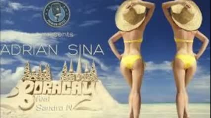Adrian Sina feat Sandra N - Boracay