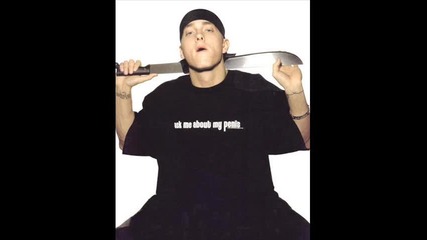 Eminem - Not afraid 