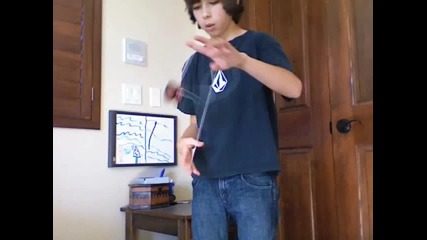 Stronger Yo-yo
