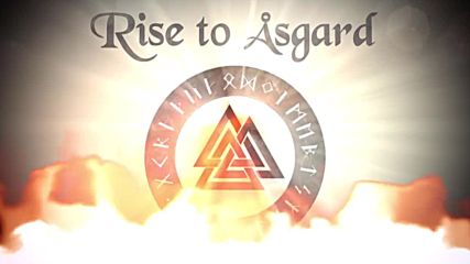 Rise to Asgard Epic viking metal