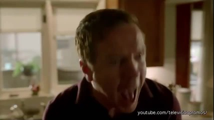 Homeland 2x08 Promo - I' ll Fly Away