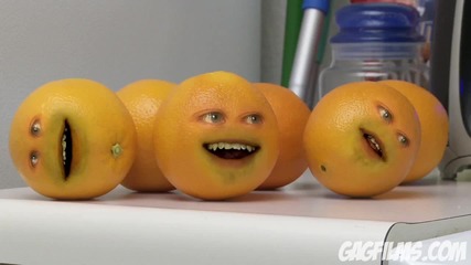 Annoying Orange 5 More Annoying Orange 
