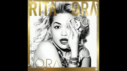 Rita Ora feat. J. Cole - Love and War