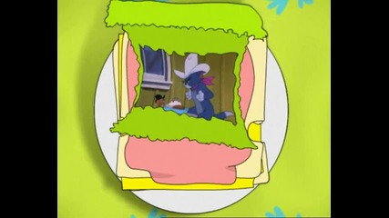 Scooby Sandwhich 