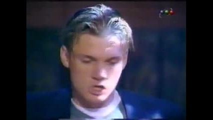 Backstreet Boys - All i have to give (en vivo)