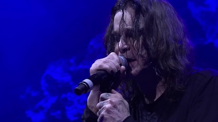 Black Sabbath - Loner