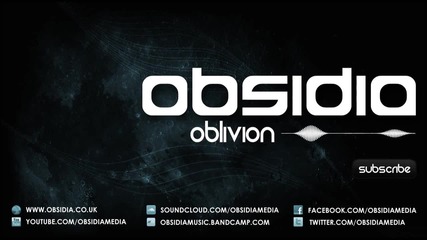 Obsidia - Oblivion