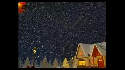 Весела Коледа 