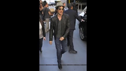 Ian Somerhalder / Damon Salvatore - Peacock
