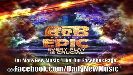 Bob - Guest List (ft. Roscoe Dash)