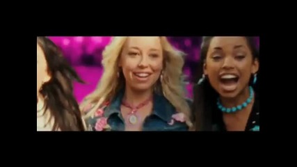 Bratz The Movie - Dvd Trailer