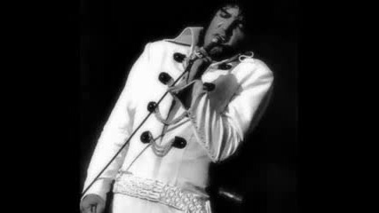 Elvis Presley I Really Dont Want To Know.flv