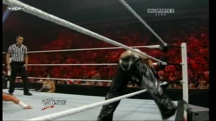 Wwe Raw Rey Mysterio Vs. Dolph Ziggler