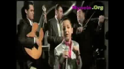 Ionut Cercel - Made In Romania