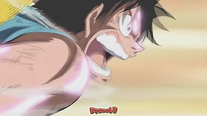 One Piece Amv Impel Down Arc