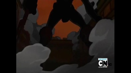 Generator Rex Ep19