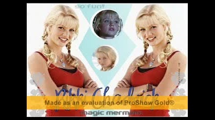 Rikki Ot H2o
