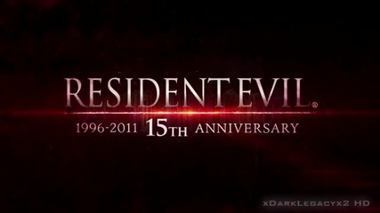 _resident Evil - 15th Anniversary_ Trailer Music (epic Score - _kill Or Be Killed_)