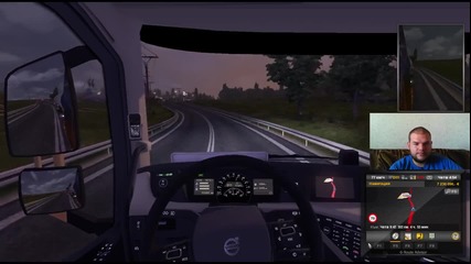 Euro Truck Simulator 2 Episode 160