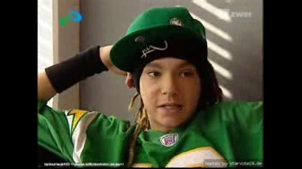 Tom Kaulitz
