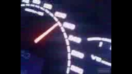 Ускорение - От 0 До 260 Km/h