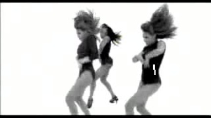 Beyonce - Single Ladies (Put A Ring On It)