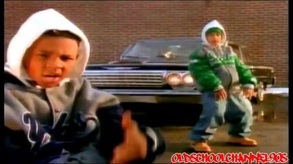 *hd* kris kross - Jump (hd) 