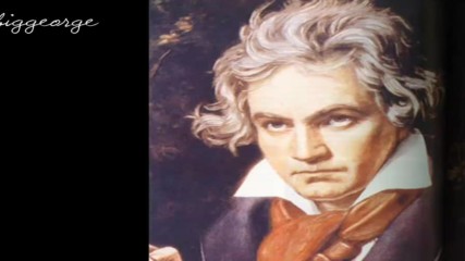 Ludwig van Beethoven - Fur Elise / Лудвиг Ван Бетовен - За Елиза