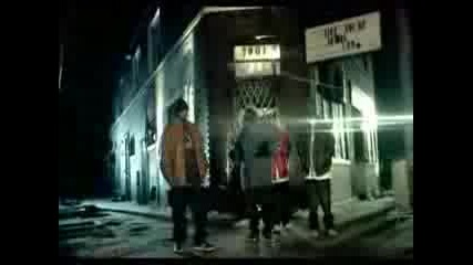 Bone Thugs N Harmony Feat Akon - I Tried