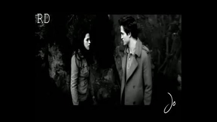 ~exclusive~official new moon trailer 2 [hq] - fan made
