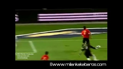 Uefa Euro 2012 Official Song Can You Hear