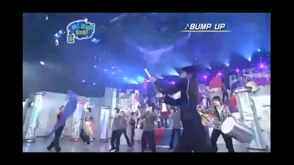 Hey Say Jump - Bump Up