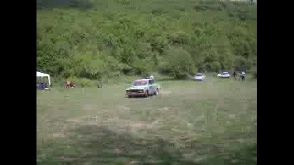 1 mai Lada