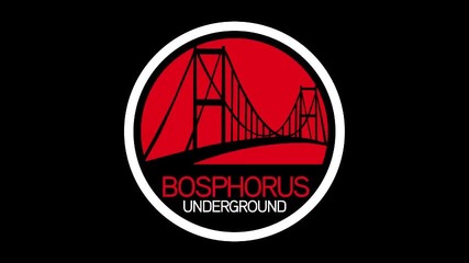 Dennis Smile - This Dj is So Funky Man (original Mix) [bosphorus Underground]