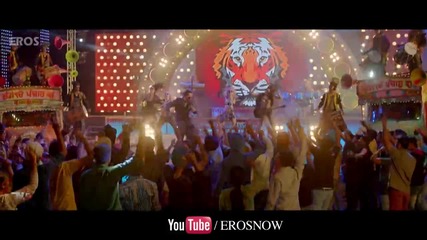 Purani Jeans 'out Of Control Munde' Song ft. Mika Singh