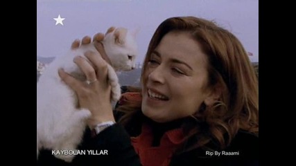 Kaybolan Yillar - esmer y ezel