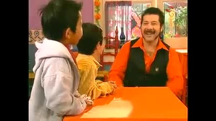 Amarte Asi - Capitulo 96