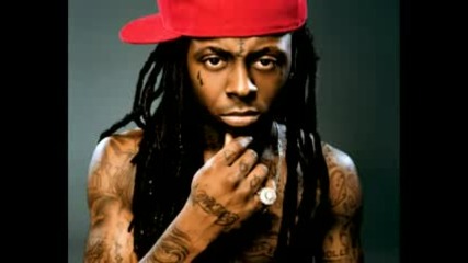 Lil Wayne feat Sean Kingston - Im at war (new 2009) (високо Качество)