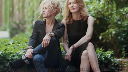 Shelby Lynne Allison Moorer - Not Dark Yet