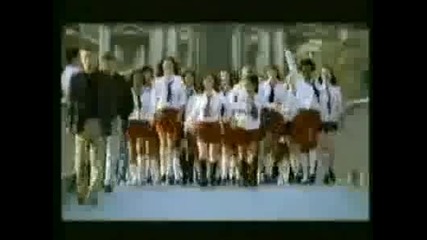 t.a.t.u. - show me love