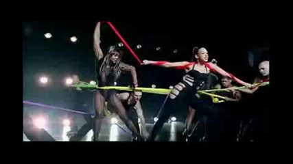Evclusive Fresh!!! Livvi Franc featuring Pitbull - Now Im That Bitch Official Music Video 2009