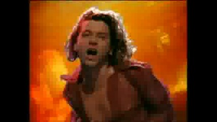 Inxs - The Gift