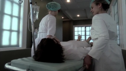 Lady Gaga - Marry The Night: The Prelude Pathetique
