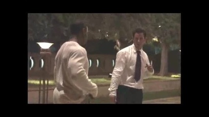 Matt Mullins vs boun (blood.and.bone) 