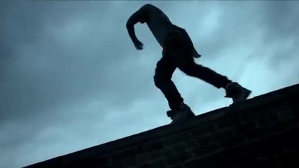Jason Derulo - Breathing (official Video)
