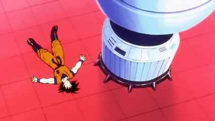 Dragon Ball Z - 53